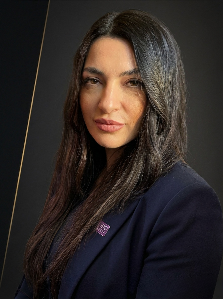 Teodora Geleva